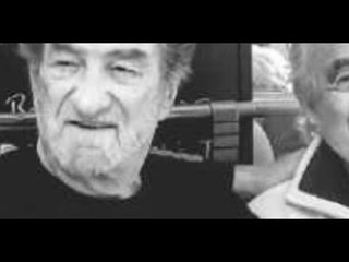Jacques Dutronc imprévisible, étonnante vanne qui sauve Eddy Mitchell