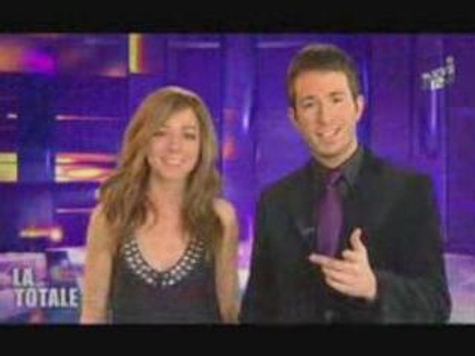 LA TOTALE 06-02-08