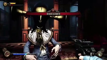 Top 10 Scariest Video Game Jumpscares