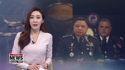S. Korea, U.S. to hold senior-level defense meeting in Seoul