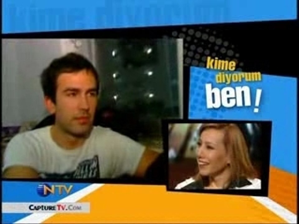 Recep ivedik - kime diyorum ben