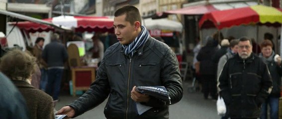 La Cravate Film Documentaire