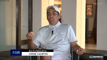 FOX Sports Radio: ¿Si Pumas se hubiera llenado de extranjeros en tiempos de Campos?