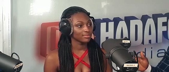 Mariam Touré,  Miss Guinée 2019 :"je n’ai pas de petit ami"