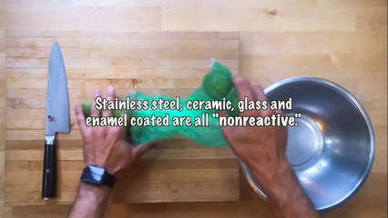 Fresh Fish Recipe | Ceviche | Healthy way to eat fish |