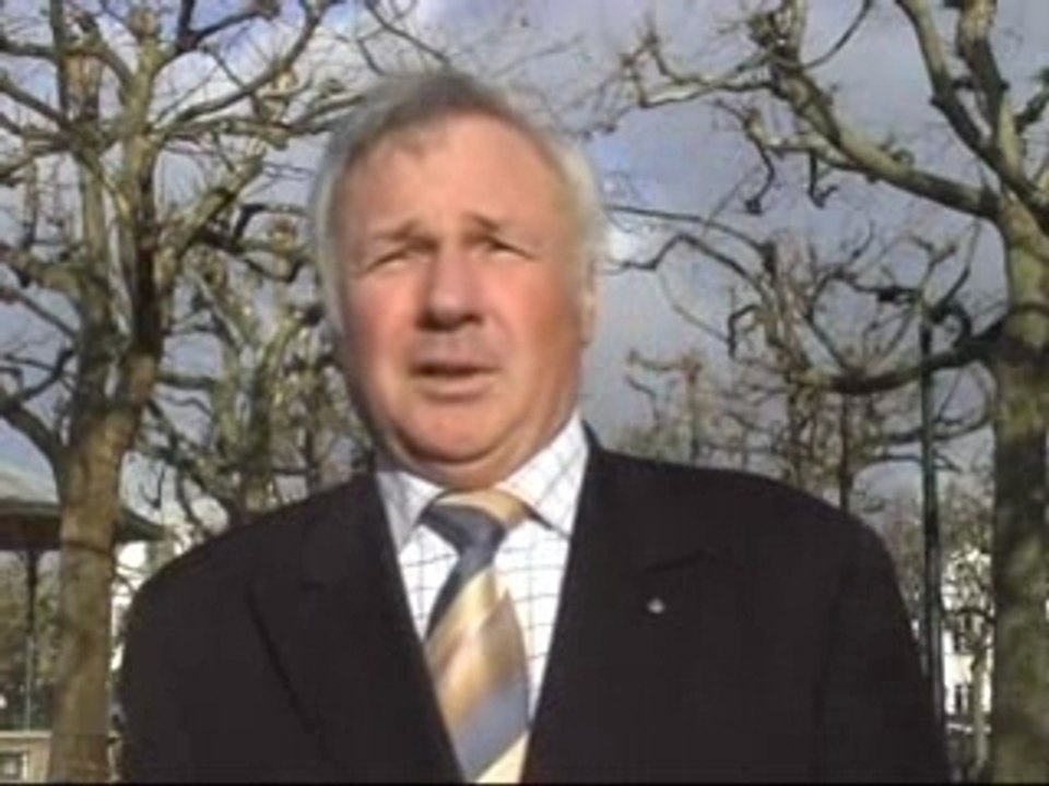 Découvrez Henri GLORION