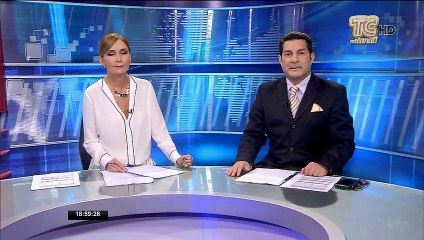 Críticas de varios sectores por amenaza a vicepresidente