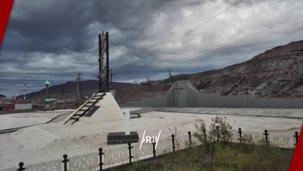 "NORILSK" Top 20 Tourist Places | Norilsk Tourism | RUSSIA