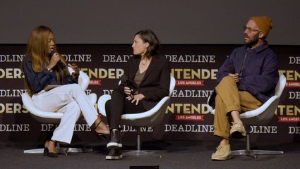Seberg | Deadline's The Contenders Los Angeles