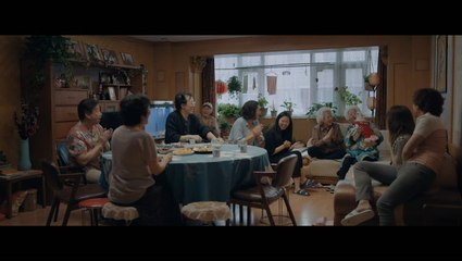 The Farewell | Deadline's The Contenders Los Angeles