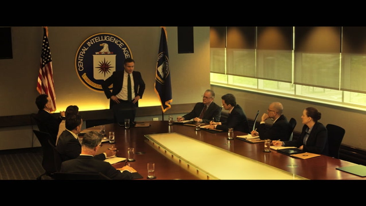 The Report | Deadline's The Contenders Los Angeles