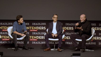 Joker | Deadline's The Contenders Los Angeles