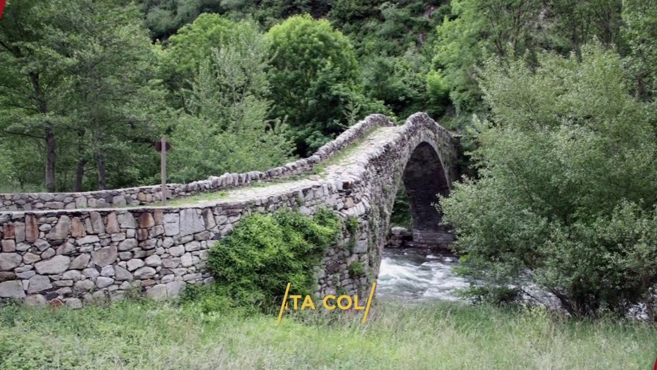 "SANTA COLOMA" Top 5 Tourist Places | Santa Coloma Tourism | ANDORRA