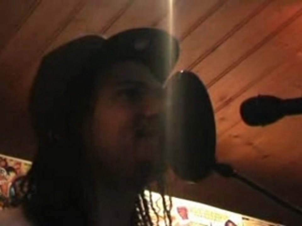 Mighty Ki La @ Babtoopal Studio RDC 95.5