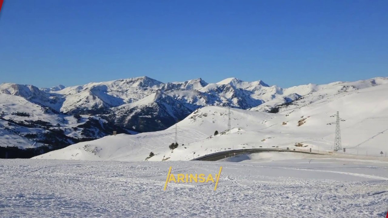 "ARINSAL" Top 16 Tourist Places | Arinsal Tourism | ANDORRA