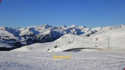 "ARINSAL" Top 16 Tourist Places | Arinsal Tourism | ANDORRA