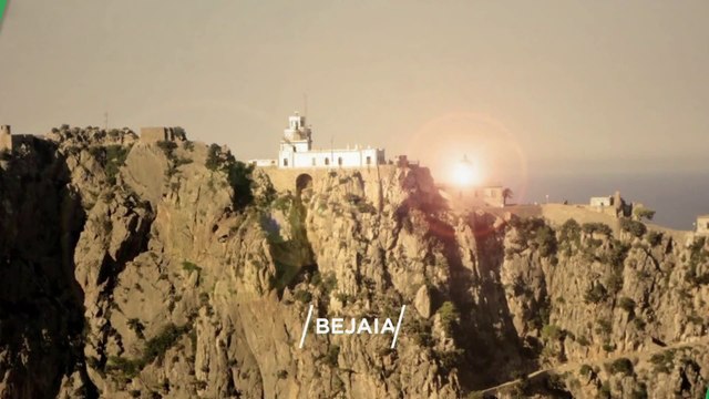 BEJAIA Top 22 Tourist Places | Béjaïa Tourism | ALGERIA