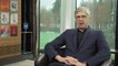 Wenger outlines global ambition of new FIFA role