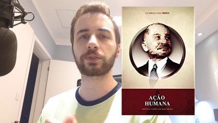 "Meu Livro Favorito" (Economia)