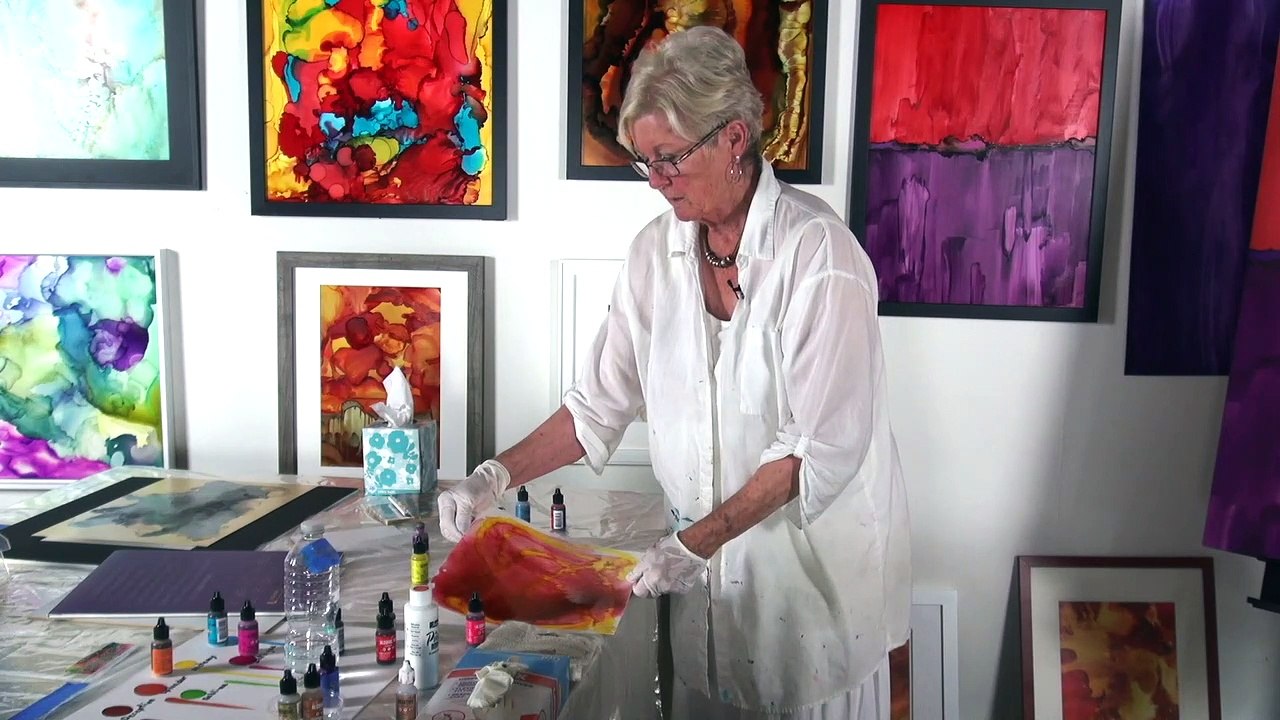 Series I 0021 -2008 - Peggy Stokes