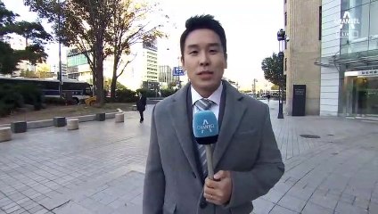 11월 14일 김진의 돌직구쇼 오프닝