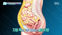 [HEALTH] Fat poison that causes systemic diseases!, 기분 좋은 날 20191114