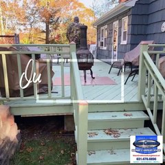 Rocky Point, NY 11778 - Cambridge Paver Patio
