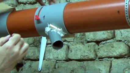 Workshop Project #2 - Dust Collection