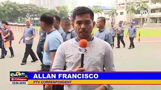 PNP-HPG at Grab, magsasanib-puwersa para sa holiday season