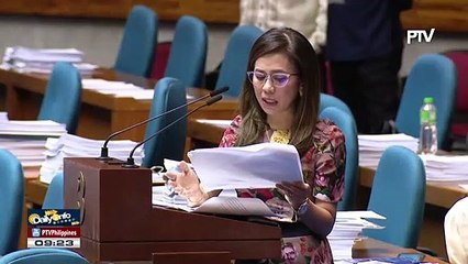 Panukalang 'Malasakit Program,' lusot na sa 2nd reading ng Kamara