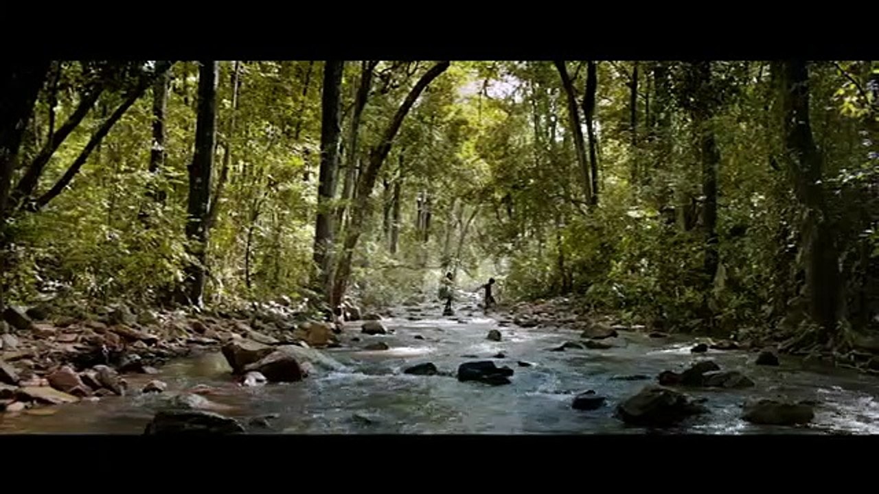 Adho Andha Paravai Pola Tamil Official Teaser _ Amala Paul _ Vinoth KR