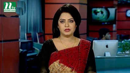 NTV Shokaler Khobor | 14 November 2019