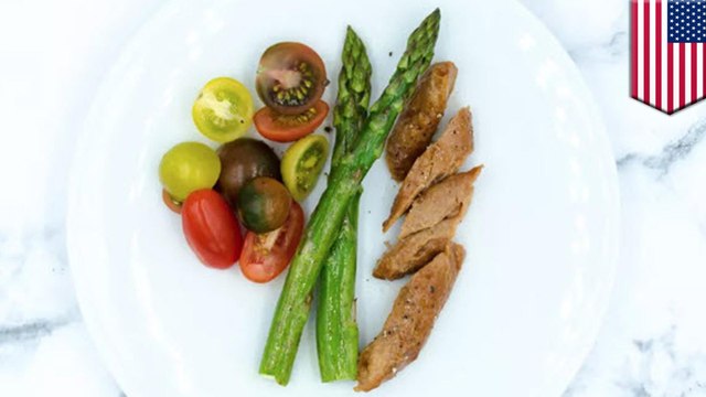 Air Protein: Vegetarians will soon feast on air-based meat