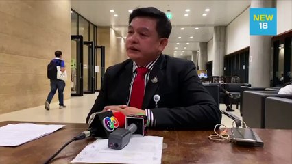 "สิระ" จ่อเสนอปลด “เสรีพิศุทธ์” พ้นประธาน กมธ. ป.ป.ช. | NEW18