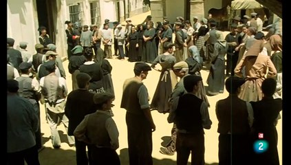 La huella del crimen - El crimen de Don Benito - parte 2