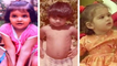 #HappyChildrensDay : Unseen childhood pictures of Bollywood celebs