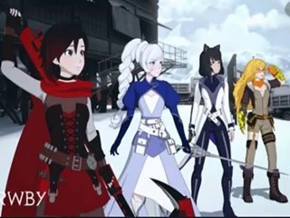 Rooster Teeth - RWBY Season 7 Episode 6  #VOL.7