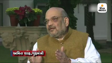 શાહે કહ્યું-વિપક્ષ પાસે સરકાર બનાવવા માટે હવે 6 મહિનાનો સમય