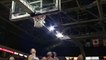 Tariq Owens Posts 14 points & 15 rebounds vs. Texas Legends