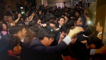 [뉴스N이슈] '패스트트랙 충돌'  내년 총선 변수 될까? / YTN