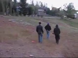 Gebo [Farellones - Chile 2004 ]