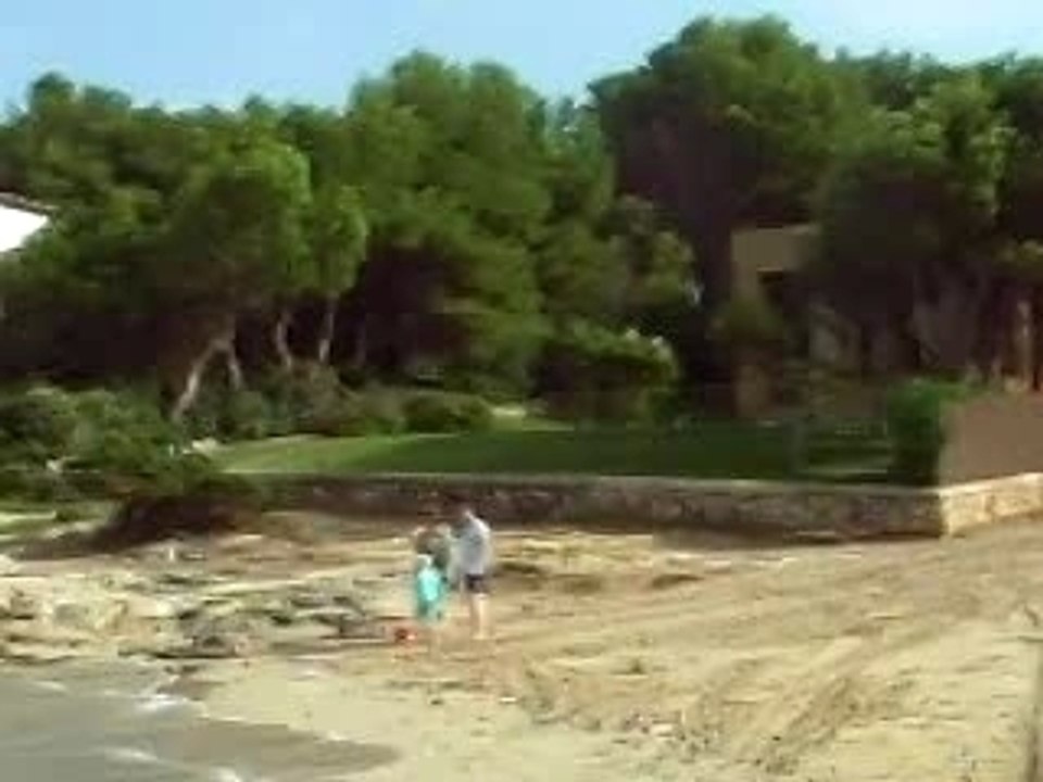 Cala de sa torre Mallorca