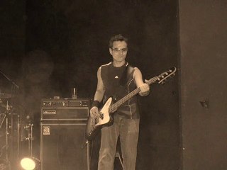 Eleven2[Tributo a U2] - 11 O'clock Tick Tock