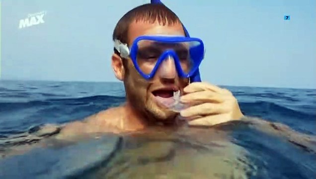 El Misterio de las islas perdidas - 05 La Isla del Diablo - Documental completo