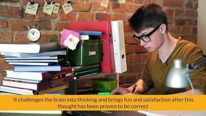 Enjoy the Fun of Mathematics 🎉