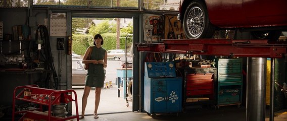 Le Mans '66 - Clip - You Know Your Cars