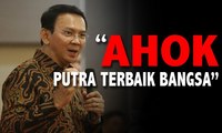 Wamen BUMN Sebut Ahok adalah Putra Terbaik Bangsa