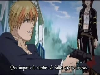 Tokko épisode 1b vostfr