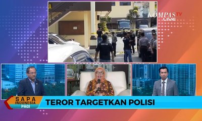 Antisipasi Pemda Pasca Bom Bunuh Diri