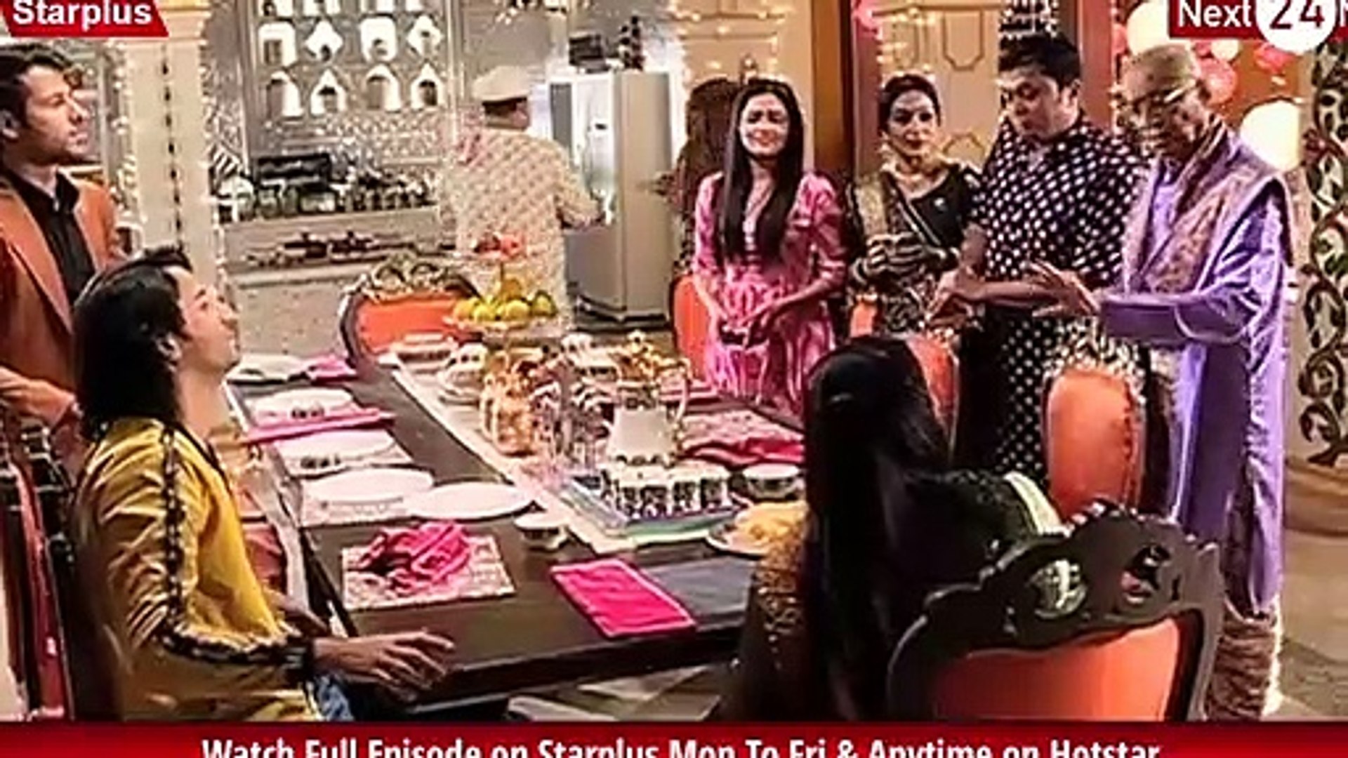 Yrhpk today full episode sale